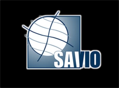 logo SAVIO